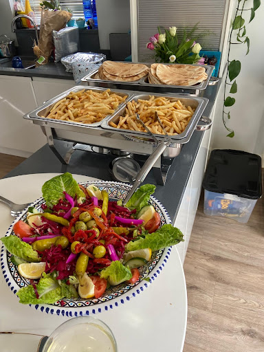 Photo of The Oasis - 149 Hatfield Rd, St Albans AL1 4LB